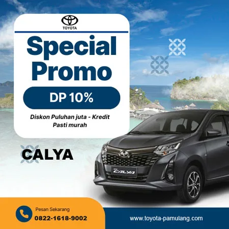 promo toyota calya tangerang
